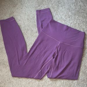 Lululemon Align Leggings